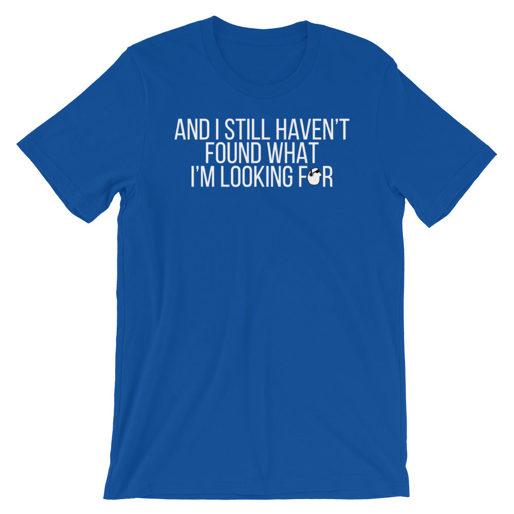 SunnyDayze LOOKING FOR Short-Sleeve Unisex T-Shirt product image 5