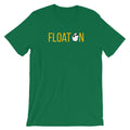 SunnyDayze FLOAT ON Short-Sleeve Unisex T-Shirt product image 1