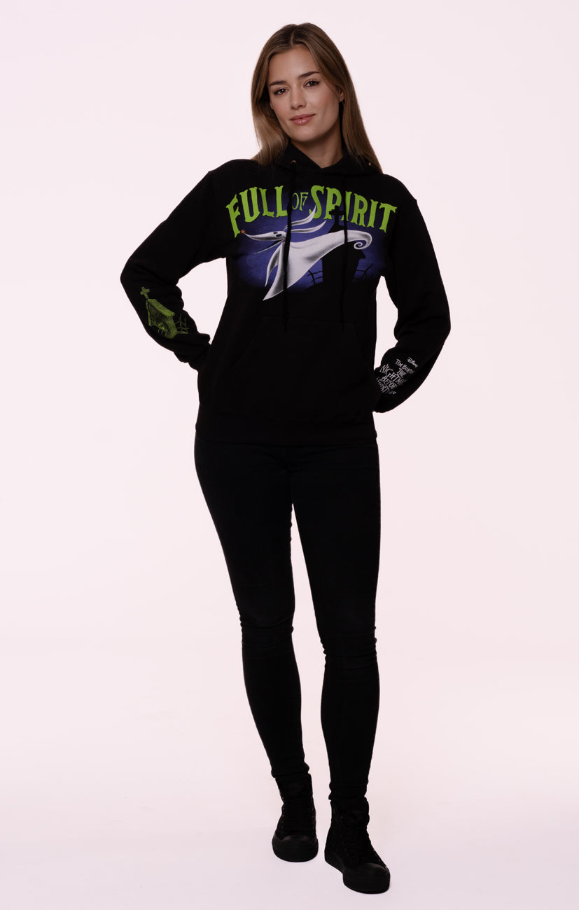 Full of Spirit Hoodie product image 2
