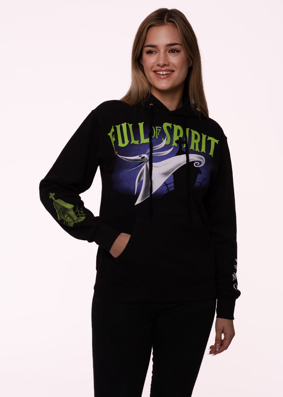 Full of Spirit Hoodie product image 1