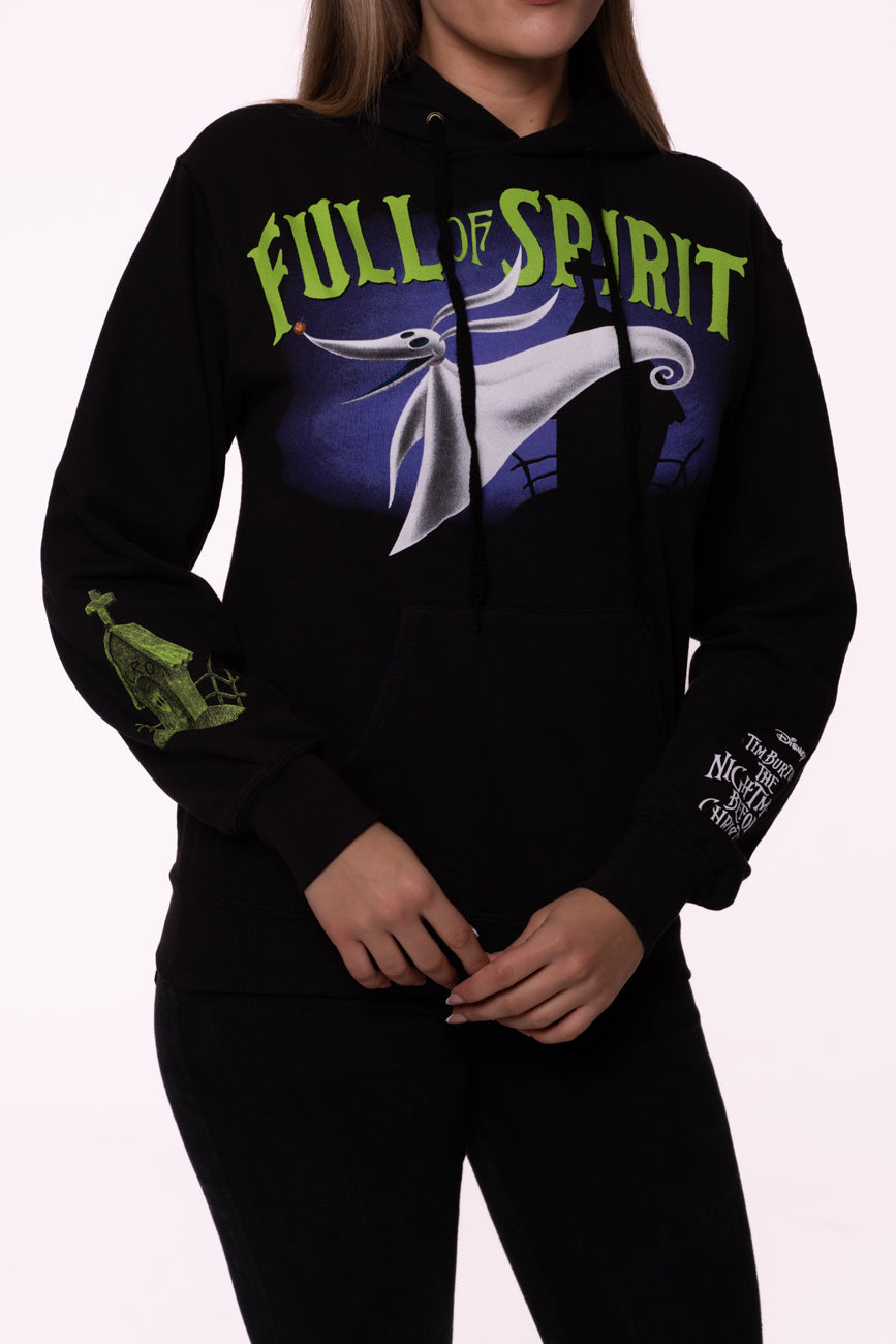 Full of Spirit Hoodie product image 3