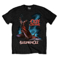 Ozzy Osbourne Blizzard Of Ozz T Shirt product image 1