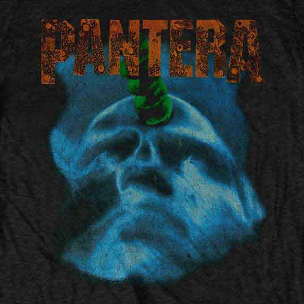 Pantera Far Beyond Driven World Tour T Shirt product image 2