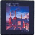 Pink Floyd Patch Animals Album Cover new Official Printed Iron On