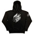 Pink Floyd Robot Hands Wish You Were Here 50 Pullover Hoodie product image 1