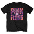 Pink Floyd Unisex T-Shirt: Arnold Layne (Black) (Back Print) product image 1