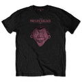 Pink Floyd Unisex T-Shirt: Relics (Black) (Back Print) product image 1