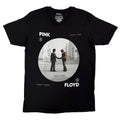Pink Floyd Wish You Were Here Man on Fire T Shirt product image 1