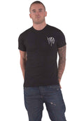 Muse Will Of The People Cover Collage T Shirt product image 1
