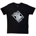 PIL Public Image Ltd Diamond Logo And Text T Shirt product image 1