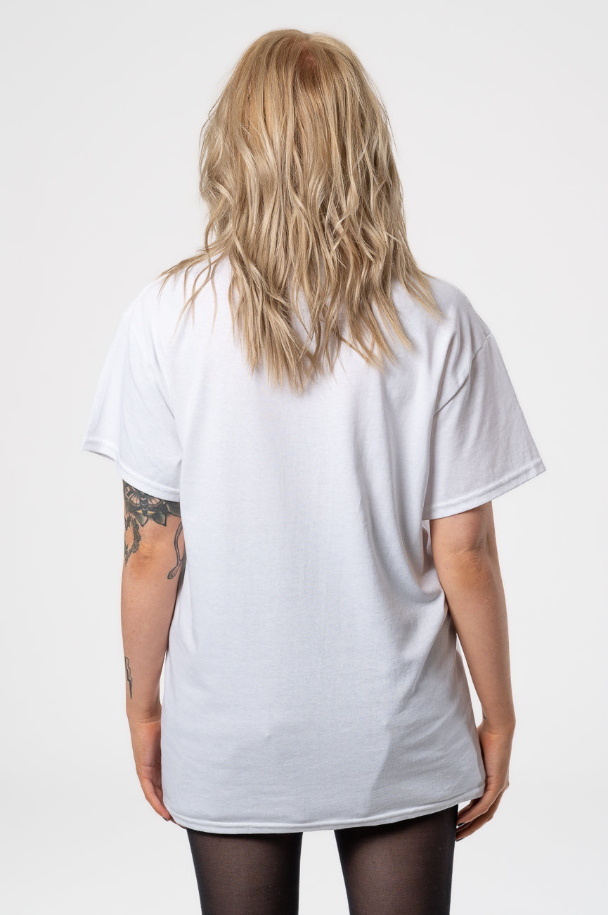 Aerosmith Aero Force One T Shirt product image 4