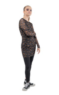 Nightmare Before Christmas Dress Pumpkin King Official product image 1