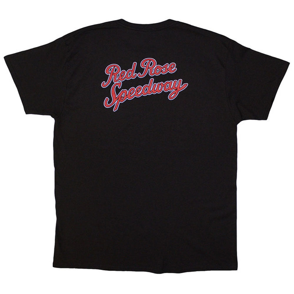 Paul McCartney Red Rose Speedway T Shirt product image 2