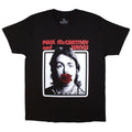 Paul McCartney Red Rose Speedway T Shirt product image 1