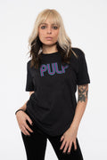 Pulp Intro Band Logo T Shirt product image 1