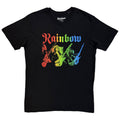 Rainbow Three Richies T Shirt product image 1