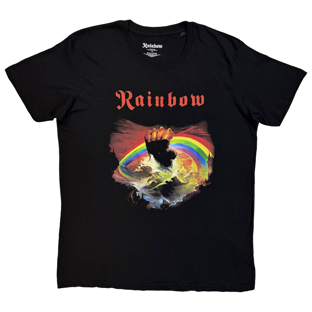Rainbow Rising T Shirt product image 1