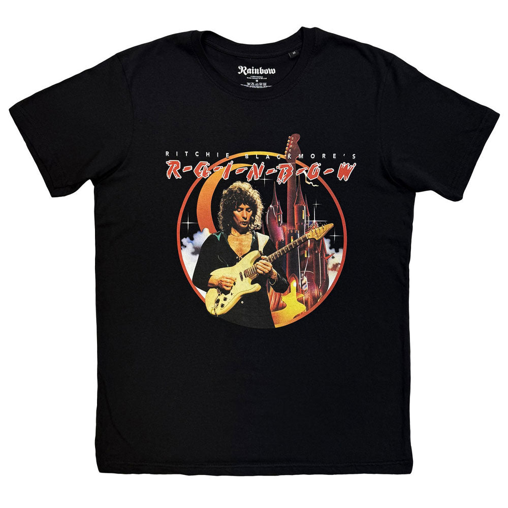 Rainbow Richie Blackmore T Shirt product image 1