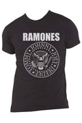 Ramones Presidential Seal T Shirt product image 1