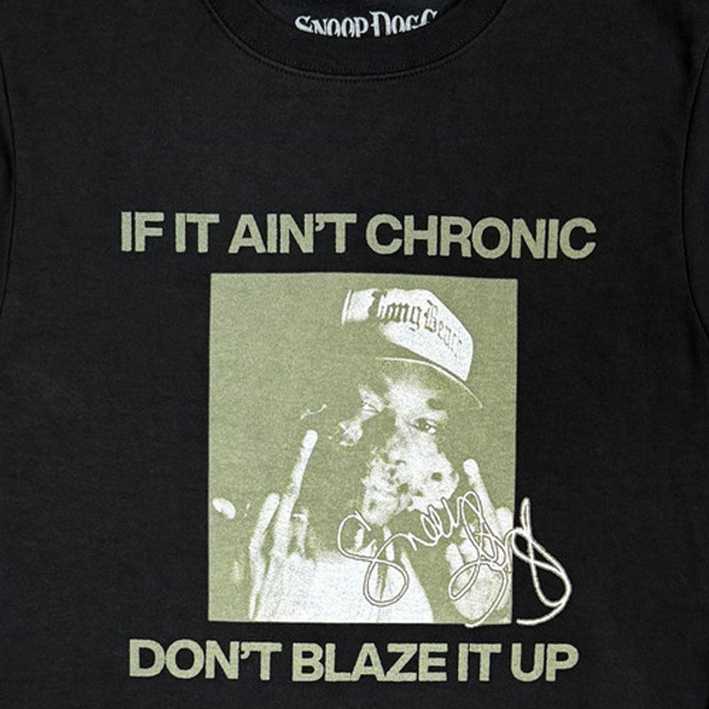 Snoop Dogg Chronic Signature Sweatshirt product image 2