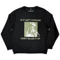 Snoop Dogg Chronic Signature Sweatshirt product image 1
