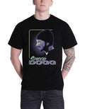 Snoop Dogg T Shirt Side Profile Portrait new Official Mens product image 1