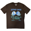 Snoop Dogg Still A G Thang T Shirt product image 1
