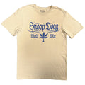 Snoop Dogg World Wide T Shirt product image 1
