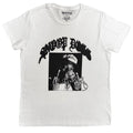 Snoop Dogg Middle Finger T Shirt product image 1