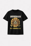 Soundgarden Superunknown Tour 94 Premium Carbon Finish T product image 1
