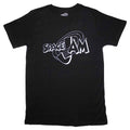 Space Jam Retro Logo T Shirt product image 1