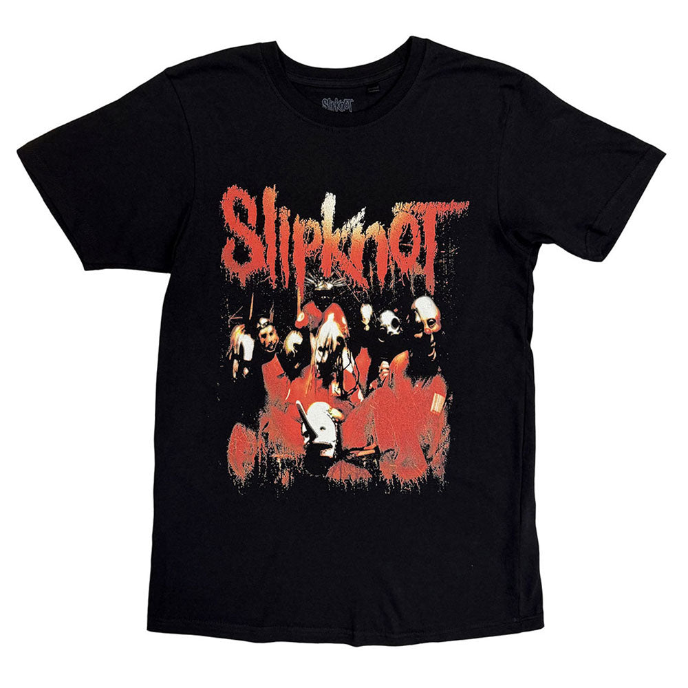 Slipknot North American Tour 99 T Shirt product image 1