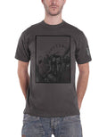 Slipknot Amusement Park T Shirt product image 1