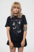 Sleep Token Butterflies Band Logo T Shirt product image 1