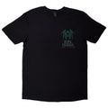 Sleep Token Even In Arcadia The House Must Endure T Shirt product image 1