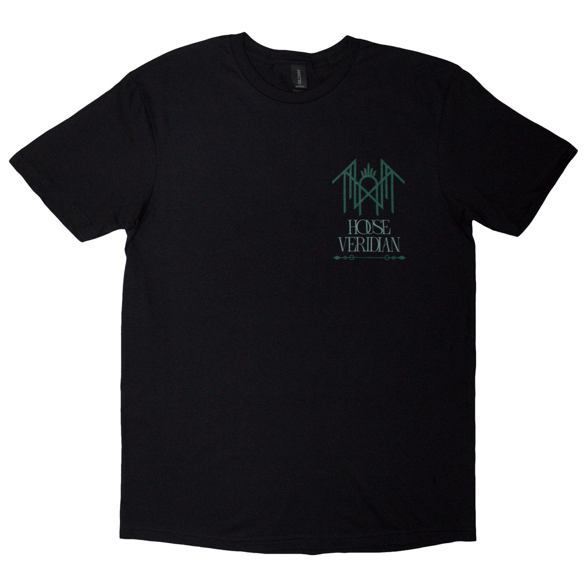 Sleep Token Even In Arcadia The House Must Endure T Shirt product image 1