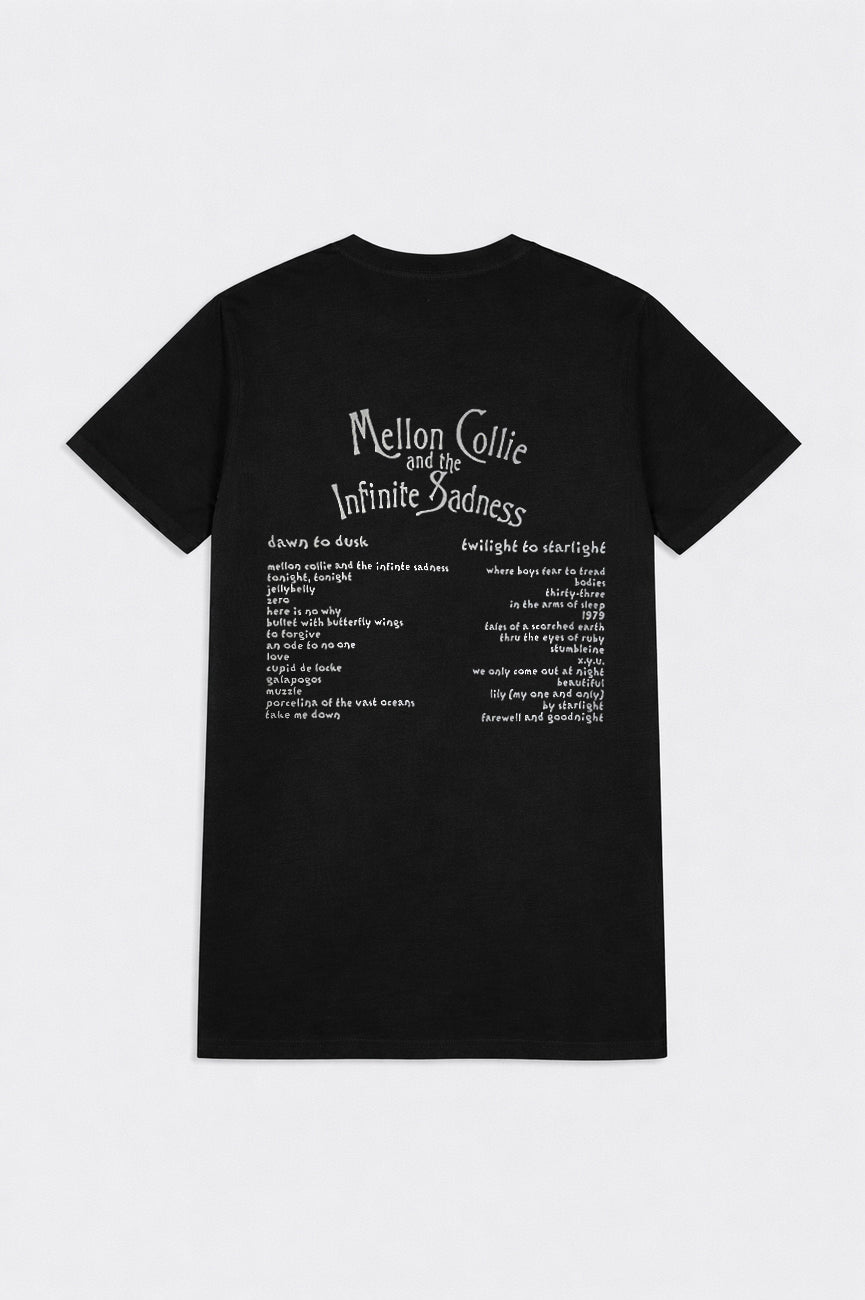 The Smashing Pumpkins Mellon Collie Animals Premium Carbon product image 2