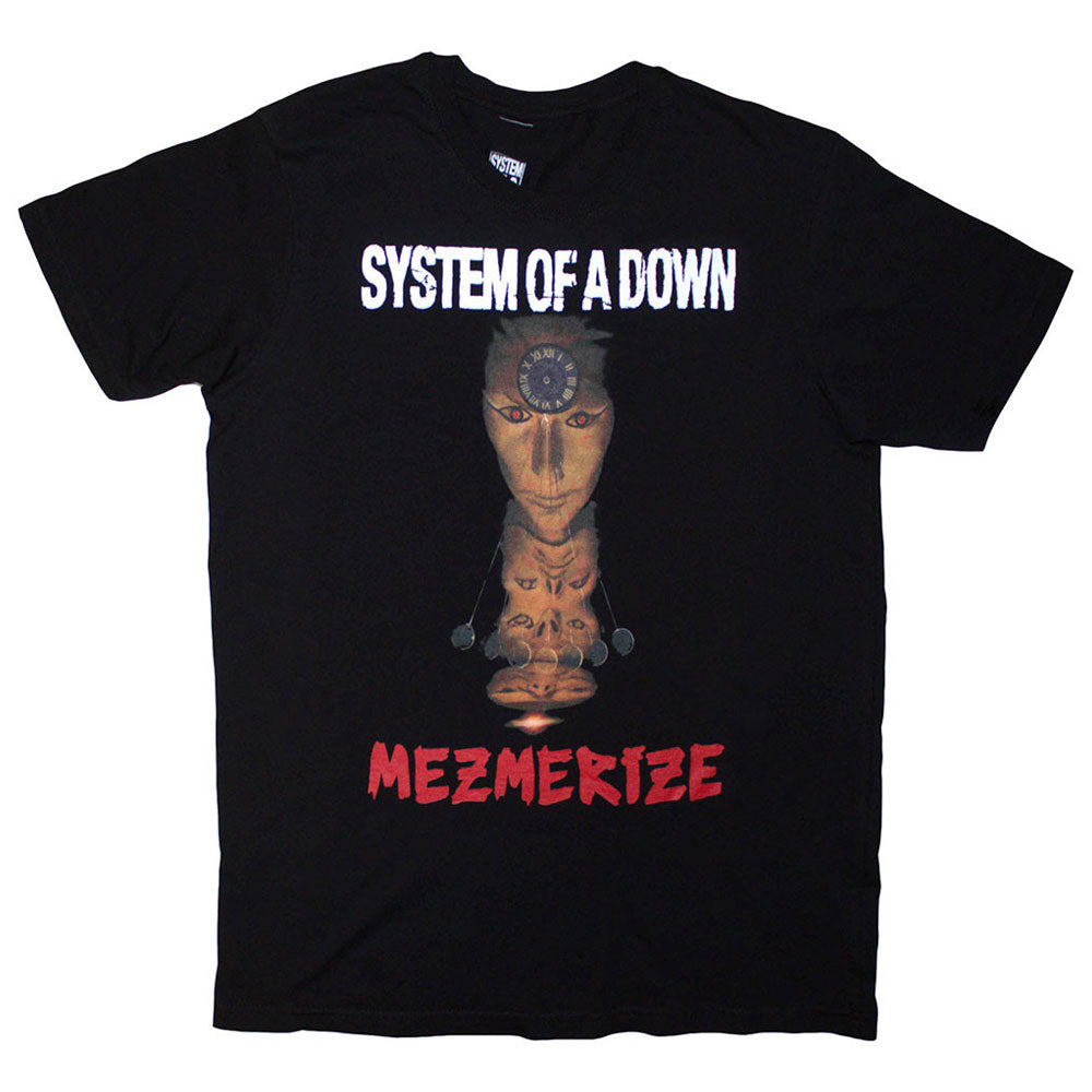 System Of A Down Mezmerize T Shirt product image 1