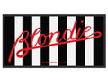 Blondie Patch Parallel Lines Band Logo new Official