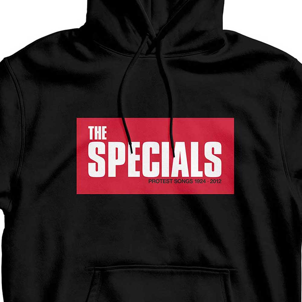 The Specials Protest Songs Hoodie product image 2