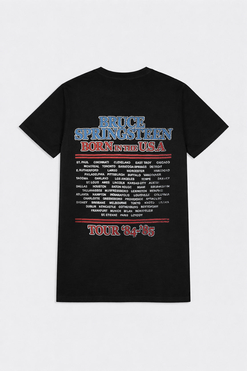 Bruce Springsteen E Street Tour 84-85 Premium Carbon Finish product image 2