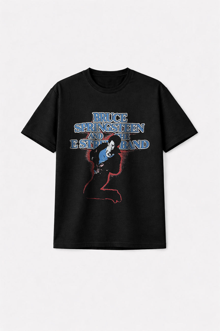 Bruce Springsteen E Street Tour 84-85 Premium Carbon Finish product image 1