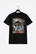 Sublime Torrid Premium Carbon Finish T Shirt product image 1