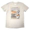 Teddy Swims Wrestling T Shirt product image 1