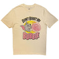 Tom And Jerry Don't Burst My Bubble T Shirt product image 1