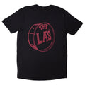 The LA's Red Drum Head Logo T Shirt product image 1