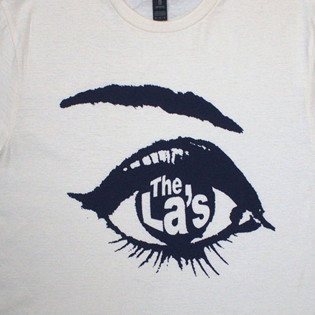 The LA's Blue Big Eye T Shirt product image 2