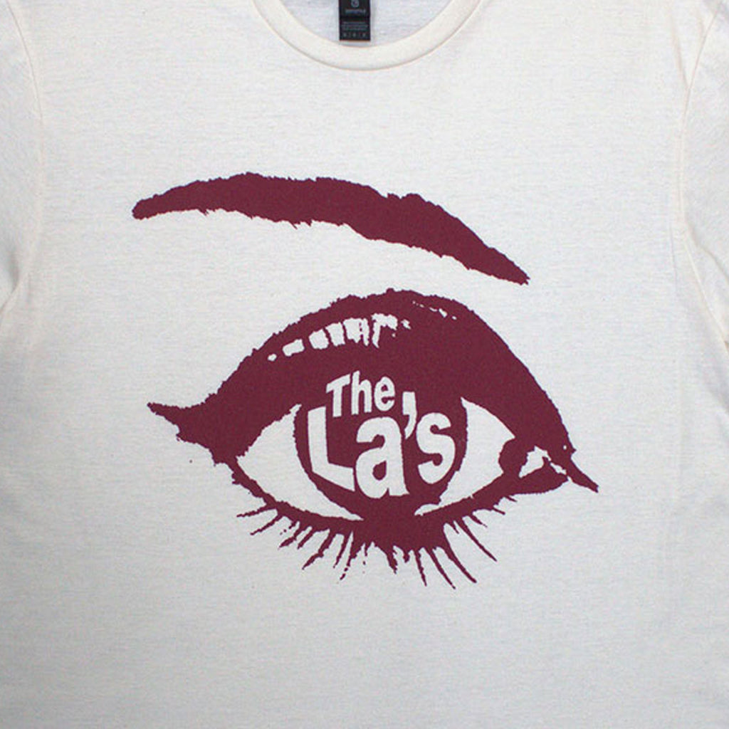 The LA's Rouge Big Eye T Shirt product image 2