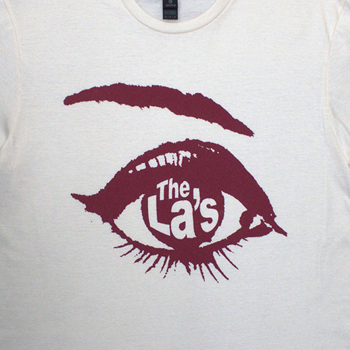 The LA's Rouge Big Eye T Shirt product image 2