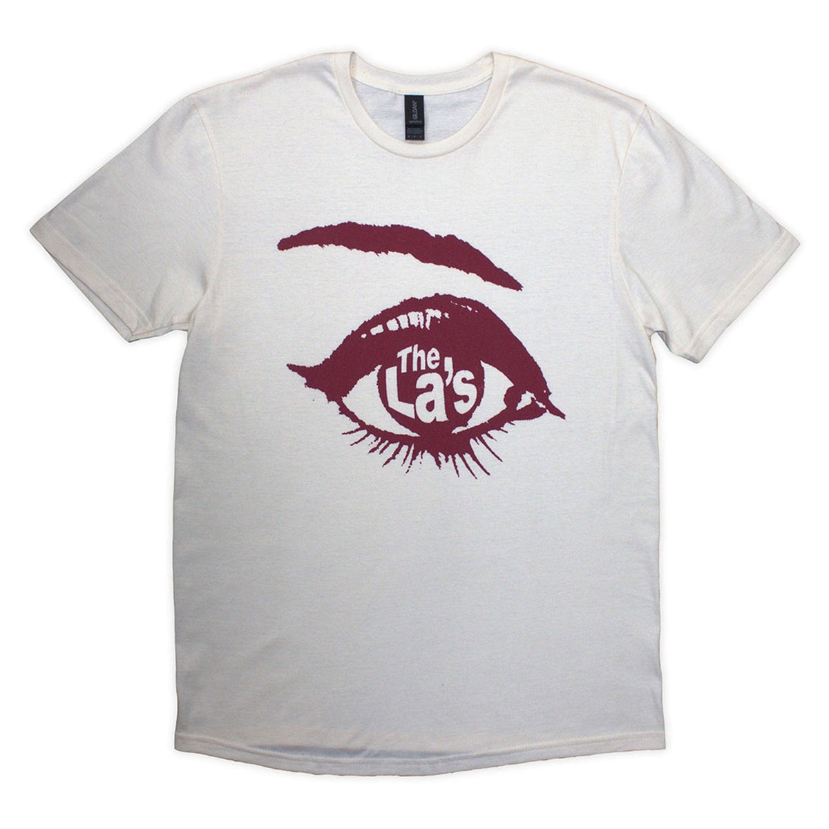 The LA's Rouge Big Eye T Shirt product image 1